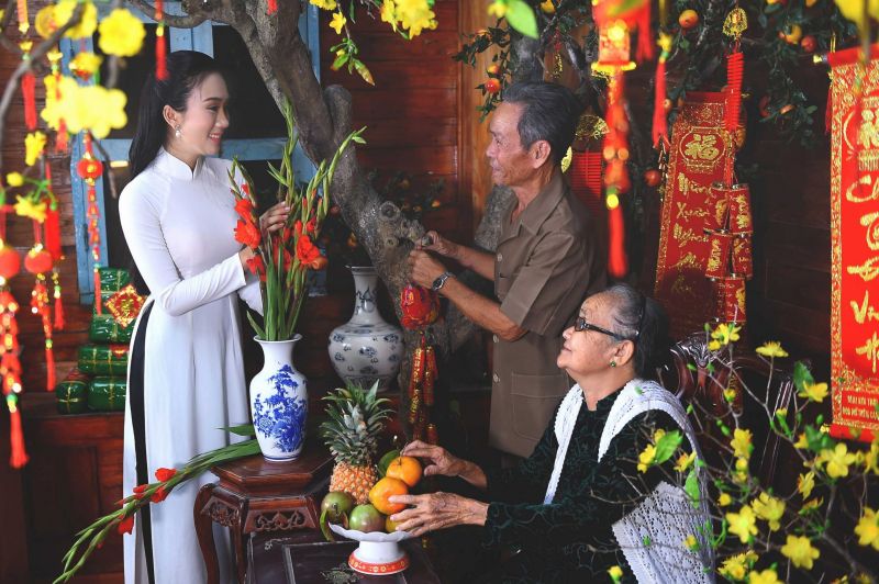 Lời chúc số 7