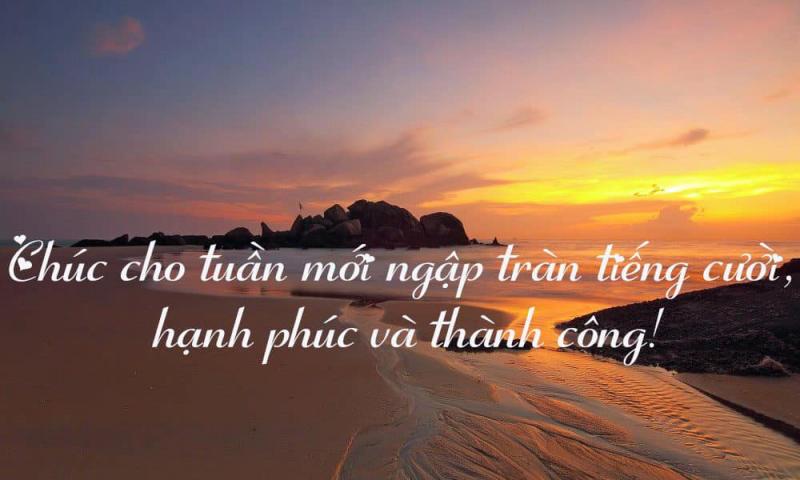 Lời chúc số 7