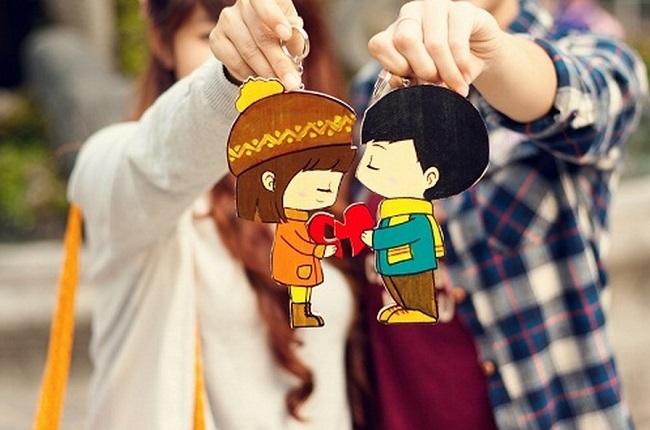 Lời chúc tết Trung thu dành cho người yêu