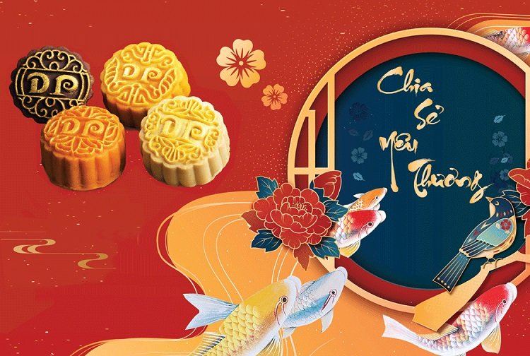 Lời chúc trung thu cho khách hàng hay và ý nghĩa nhất
