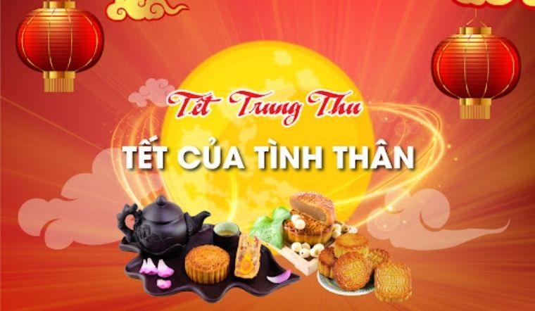 Lời chúc Trung thu cho khách hàng hay và ý nghĩa