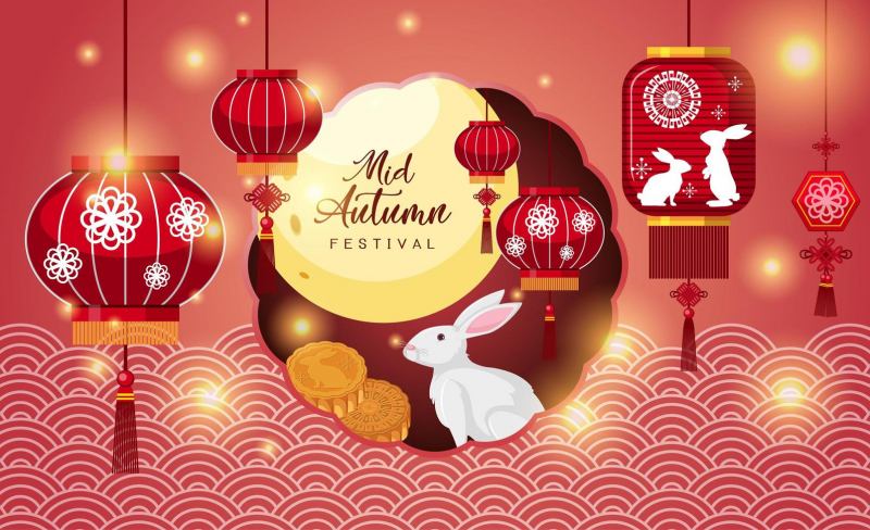 Lời chúc trung thu cho khách hàng số 3