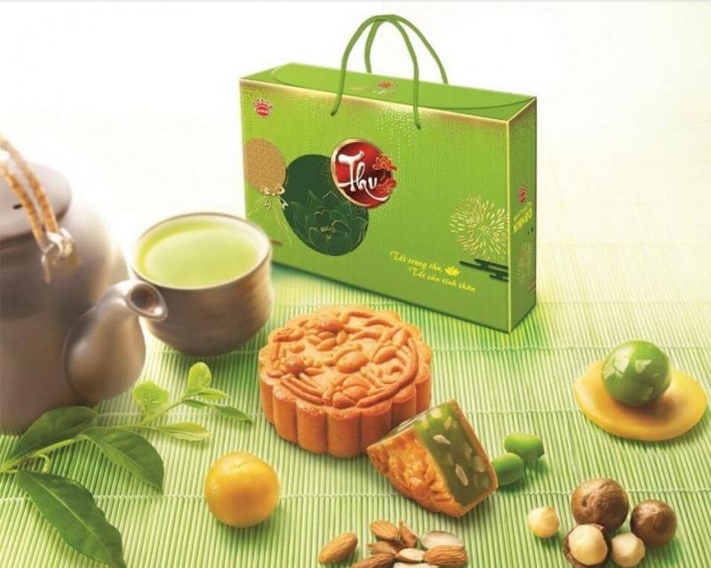 Lời chúc trung thu cho khách hàng hay và ý nghĩa nhất