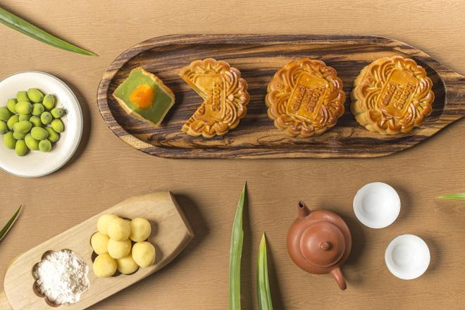 Lời chúc trung thu cho khách hàng số 4