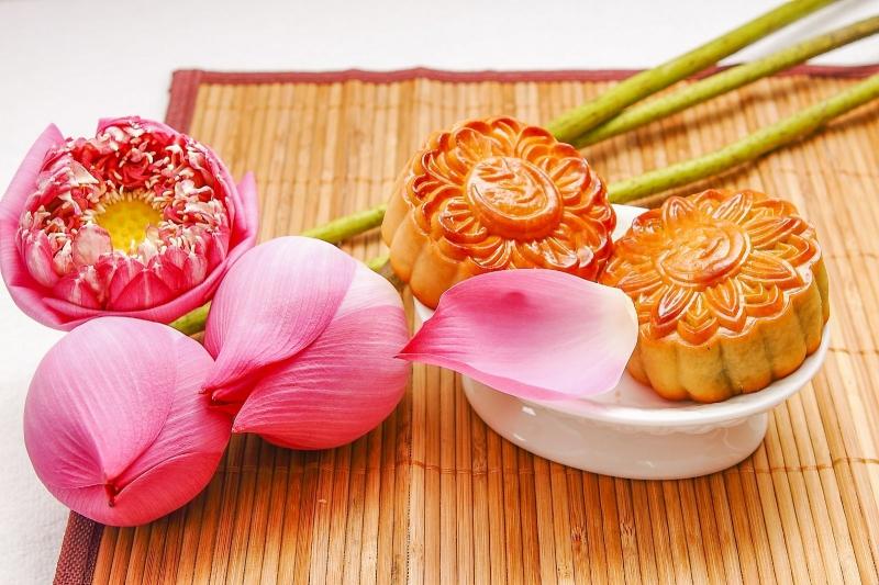 Lời chúc Trung thu dành cho ba mẹ