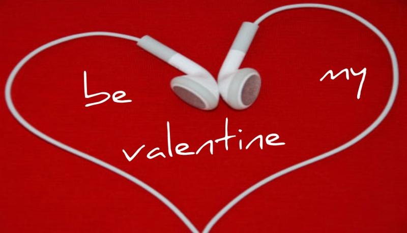 Lời chúc valentine cho người yêu ở xa - 