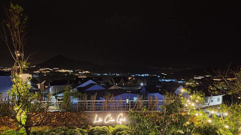Lời Của Gió