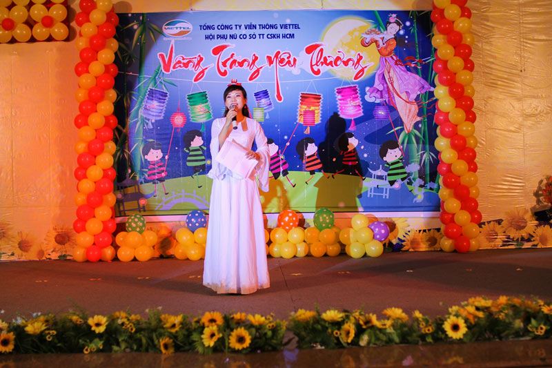 Bài phát biểu về tết Trung thu hay và ý nghĩa nhất
