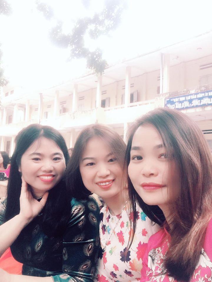 Lời dẫn chương trình văn nghệ 20/10 (số 8)
