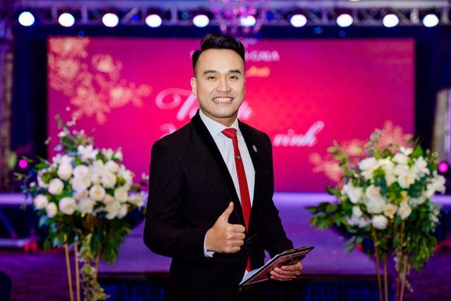 Lời dẫn chương trình văn nghệ 8/3 hay nhất