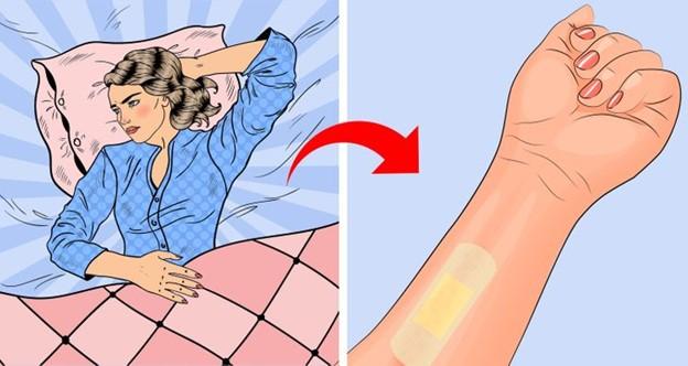 Bảo vệ làm da của chúng ta