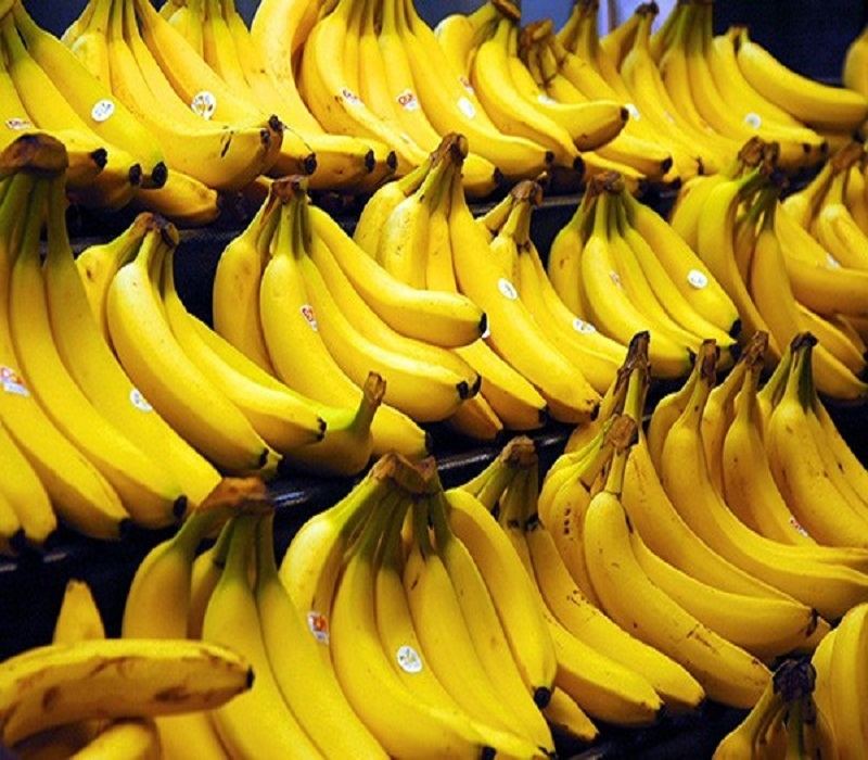 Chuối có tác dụng ngăn ngừa ung thư