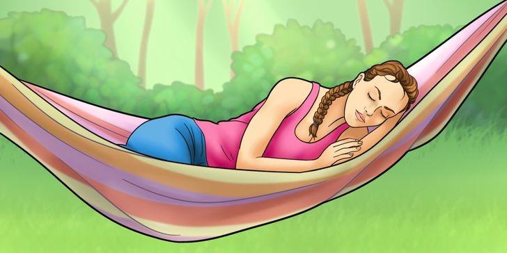 Bạn có thể tiếp xúc trực tiếp được với ánh sáng tự nhiên