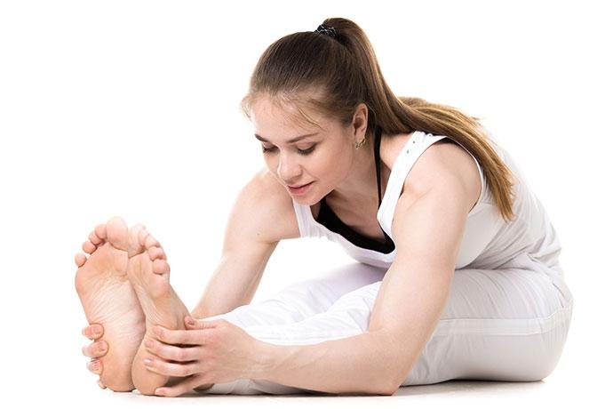 Tập yoga giảm đau lưng, đau khớp