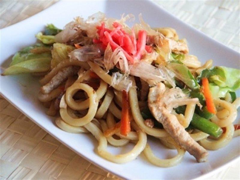 Sức khỏe dồi dào mà lại chống được nhiều loại bệnh dạ dày.