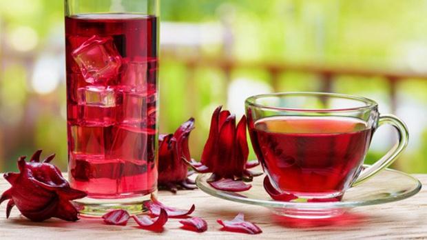Giàu chất chống oxy hóa