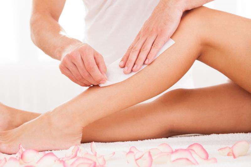 Lên lịch trình waxing thực sự rất cần thiết