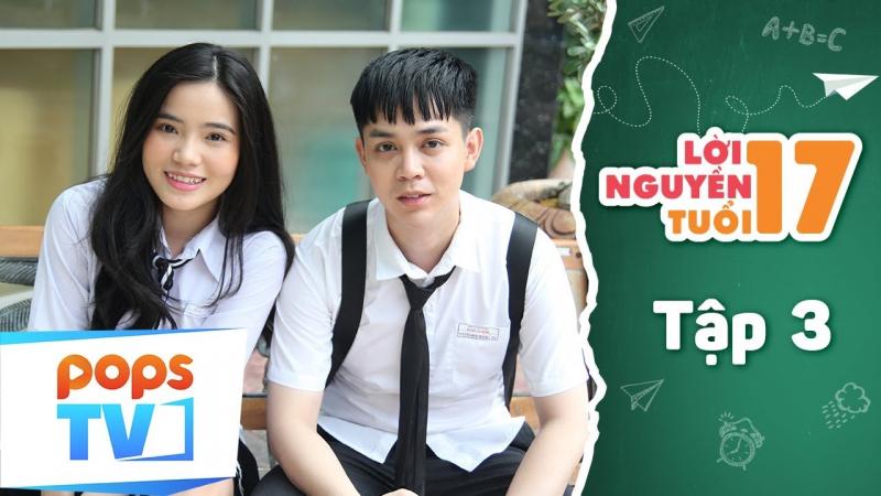 Lời nguyền tuổi 17