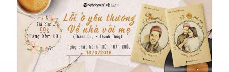 Lỗi Ở Yêu Thương - Về Nhà Với Mẹ