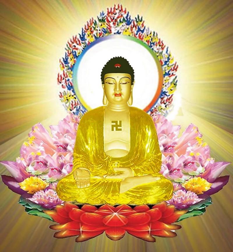 Lúc bị kinh động dễ đánh mất trạng thái