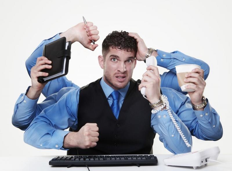 Lời phê bình có thể lúc nào cũng ở trong tâm trí bạn