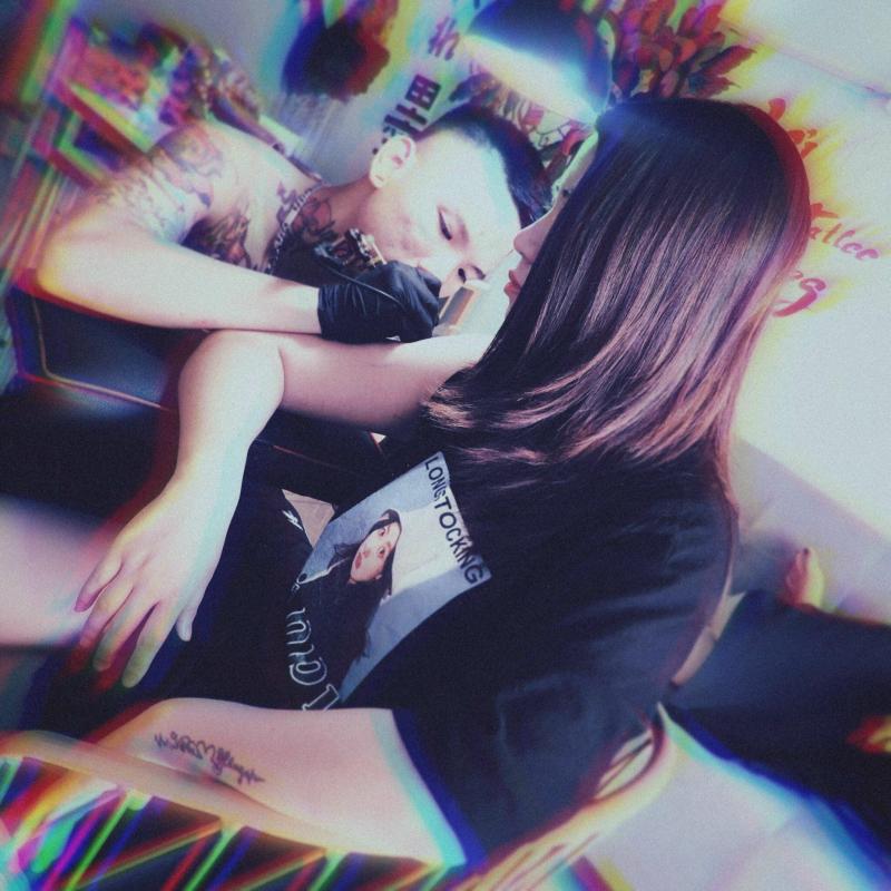 Lợi Phương Tattoo Bắc Ninh