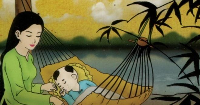 Lời ru của mẹ