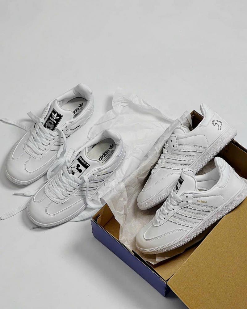 Lôi Sneaker