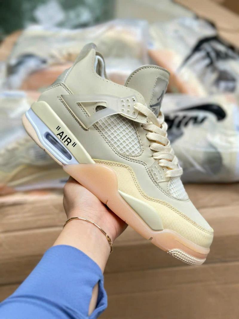 Lôi Sneaker