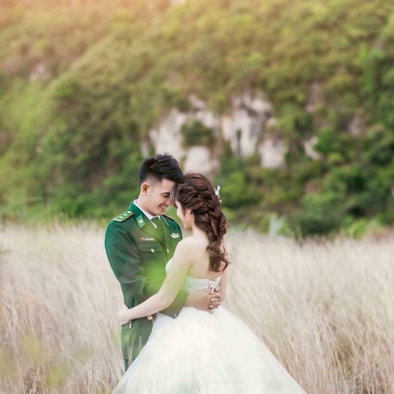 Lối sống giản dị, gần gũi