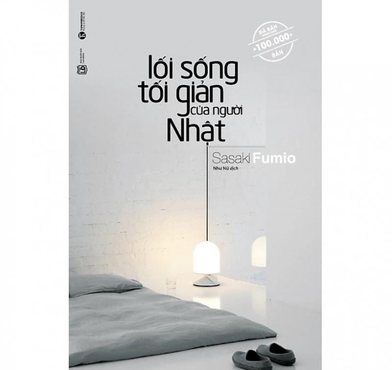 Lối sống tối đơn giản của người Nhật