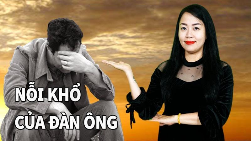 Lời thú nhận trước ngày 20-10