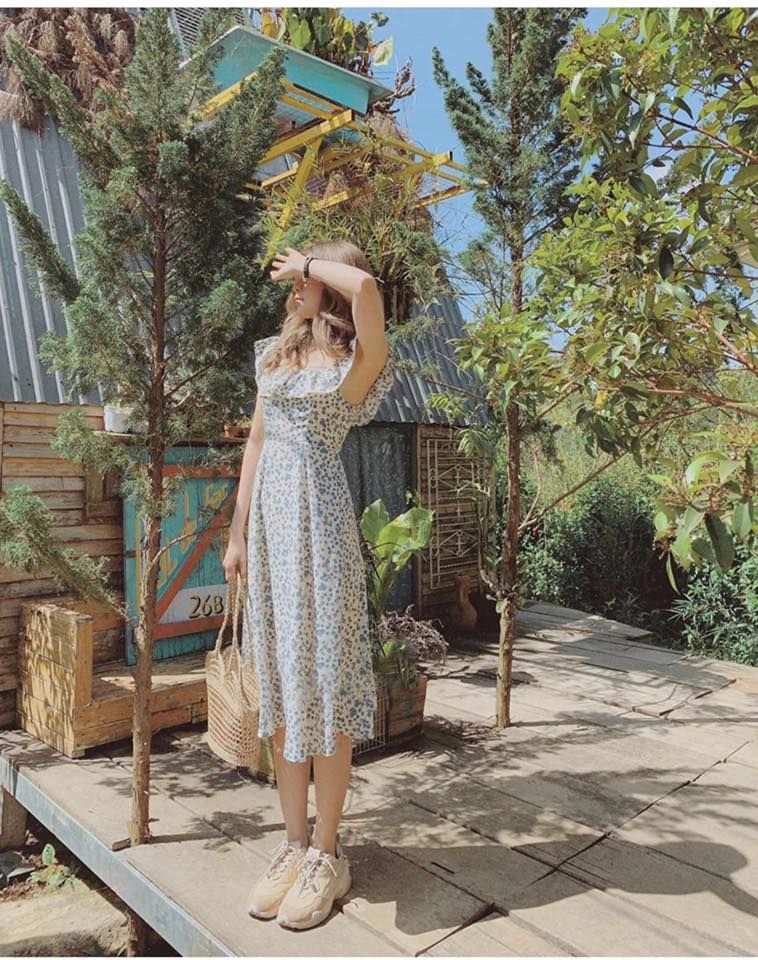 Hình ảnh tại LoLi Boutique