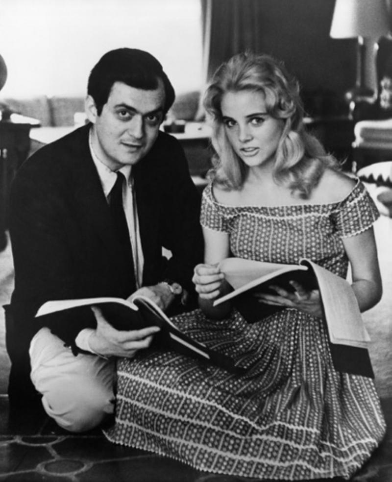 Lolita (1962)