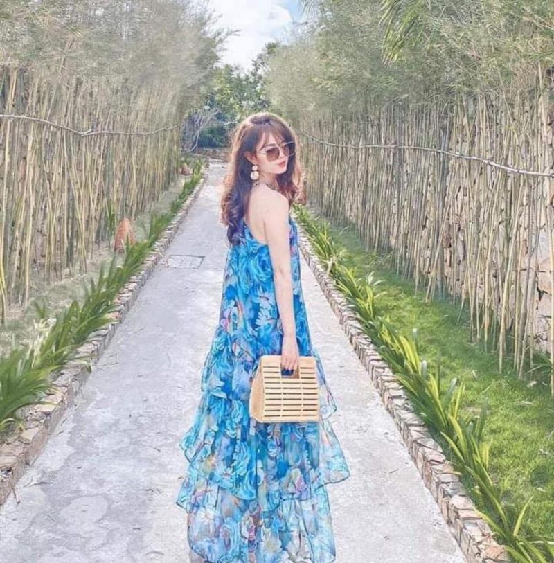 Lolli Dress - Cho Thuê Váy Thiết Kế Brand Cao Cấp