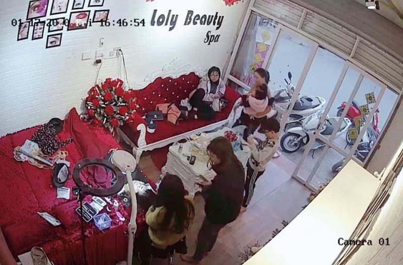 Loly Beauty Spa