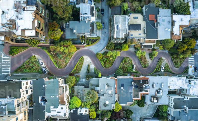 Lombard Street