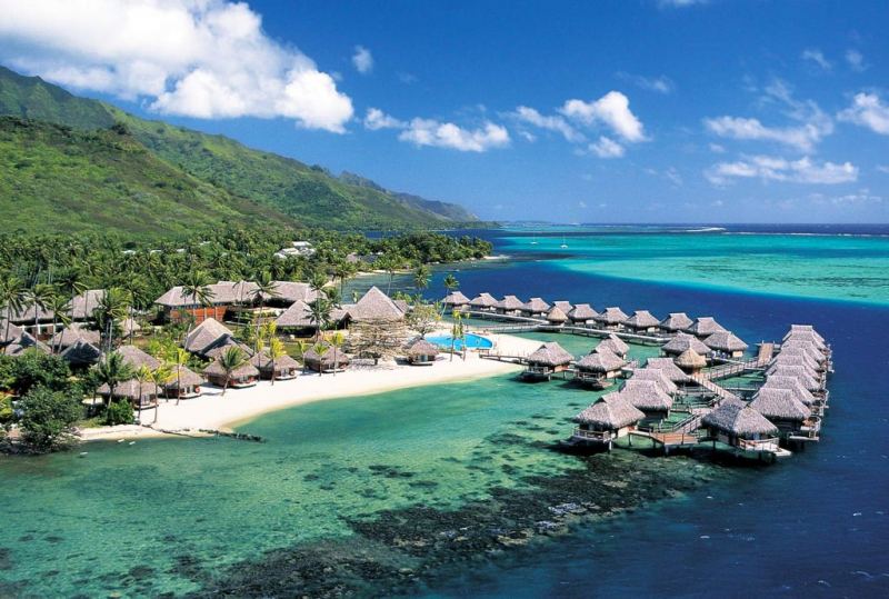 Lombok được nhiều người biết đến