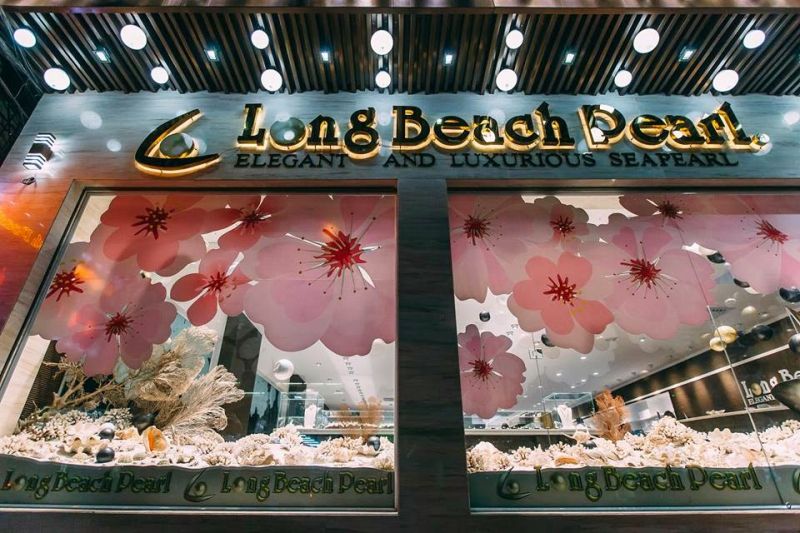 Long Beach Pearl