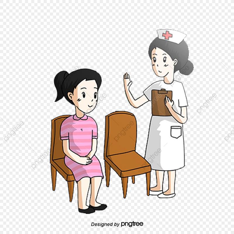 Câu chuyện về cô ý tá tử tế và bệnh nhân với tấm lòng biết ơn đến hết cuộc đời
