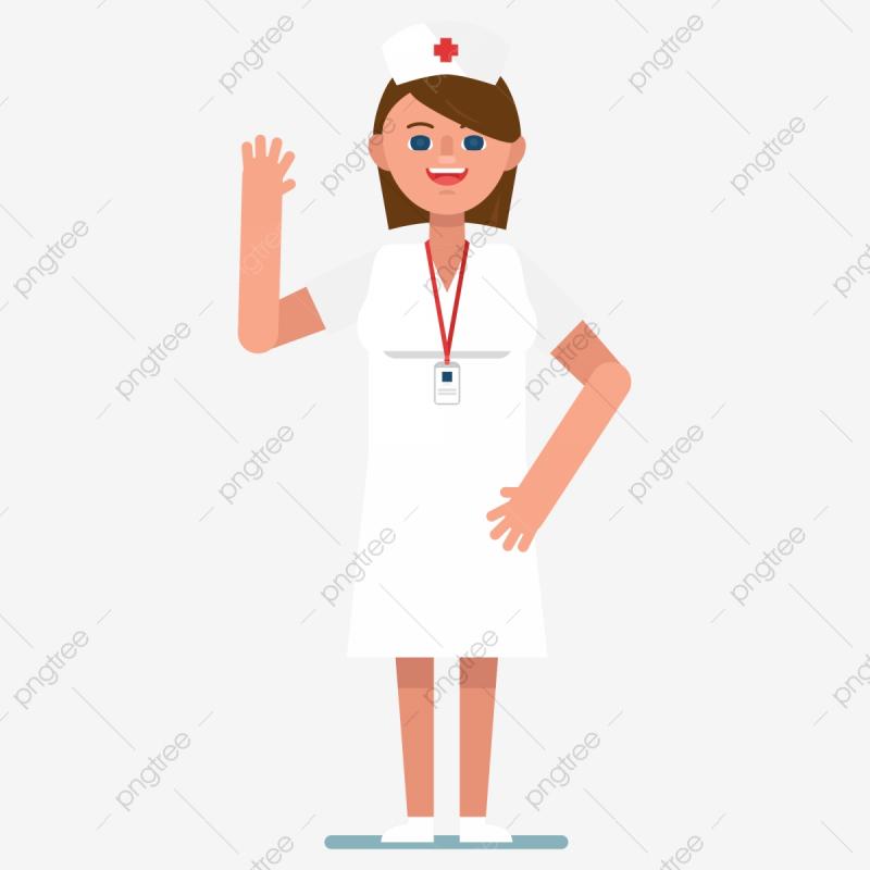 Câu chuyện về cô ý tá tử tế và bệnh nhân với tấm lòng biết ơn đến hết cuộc đời