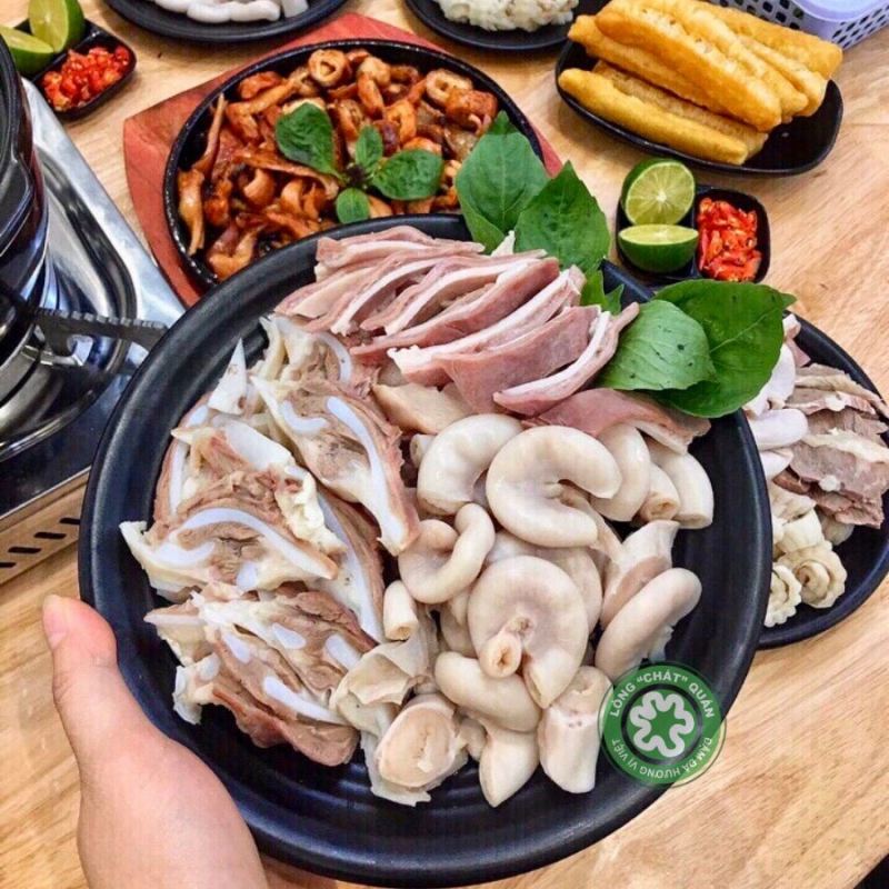 Lòng 