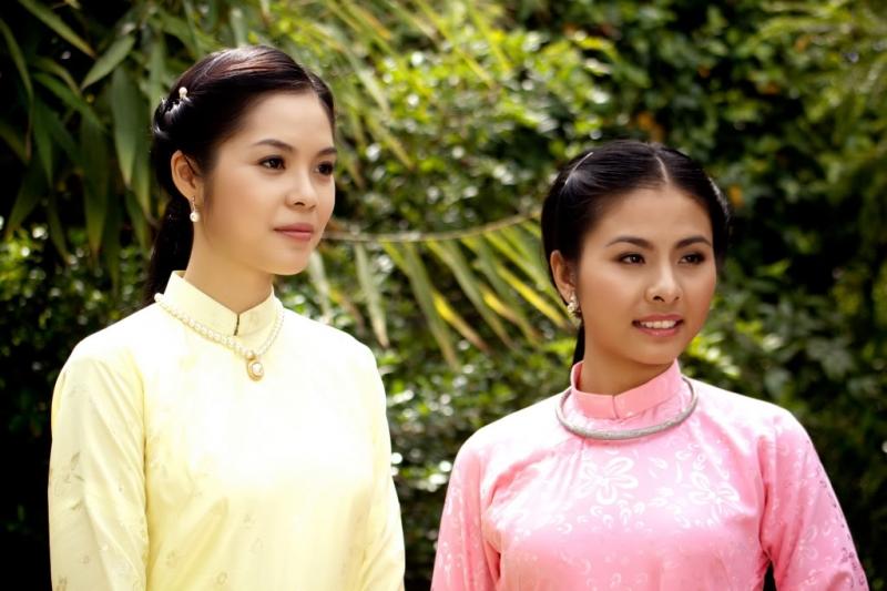Cảnh trong phim 
