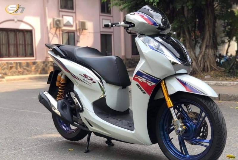 Độ xe Thanh Hóa Pro