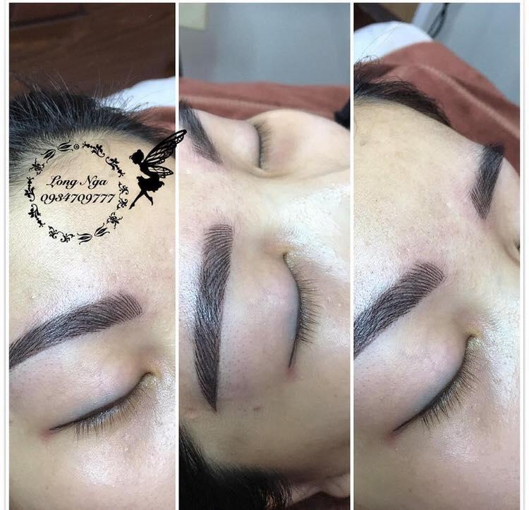 Long Nga Beauty