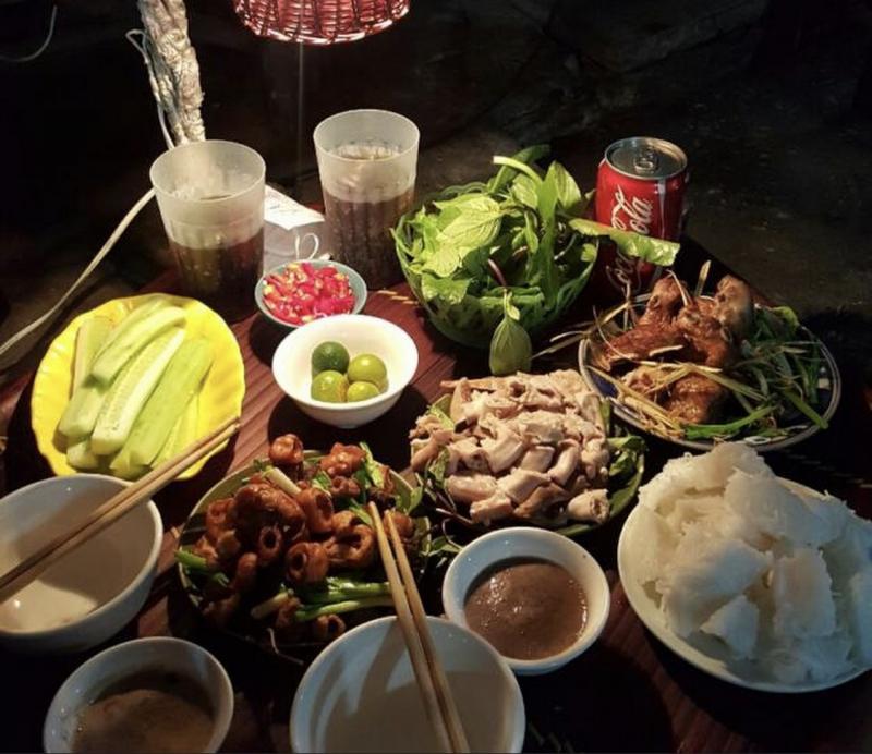 Lòng Rán Nhất Quán