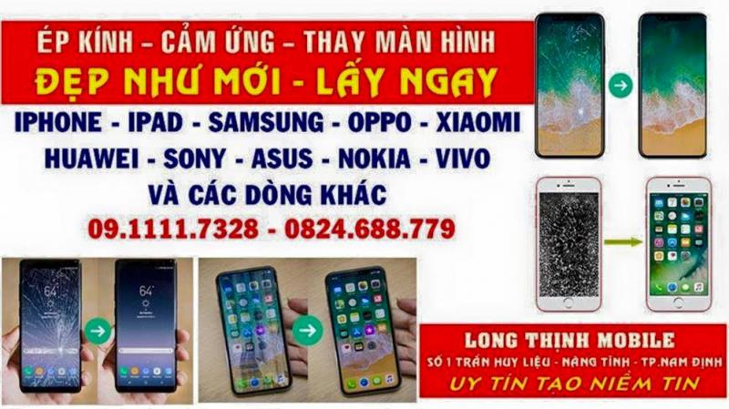 Long Thịnh Mobile