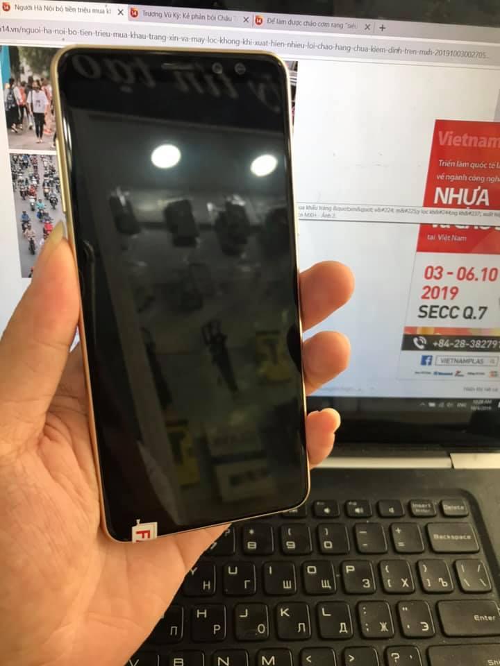 Long Thịnh Mobile