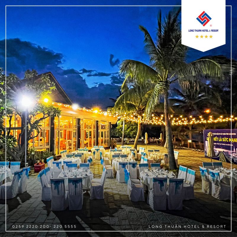 Long Thuan Hotel & Resort