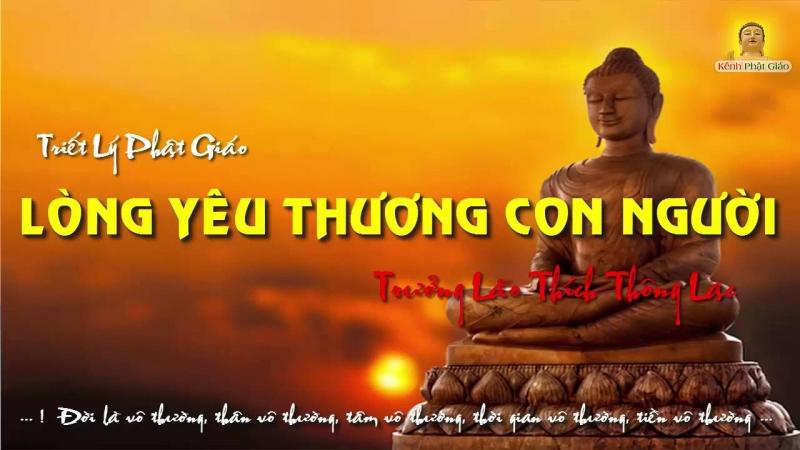 Lòng yêu thương